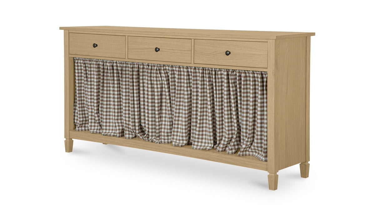 Isabelle Console Table