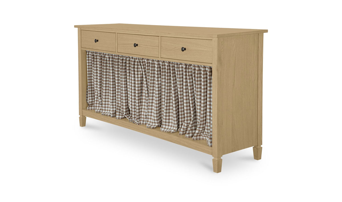 Isabelle Console Table