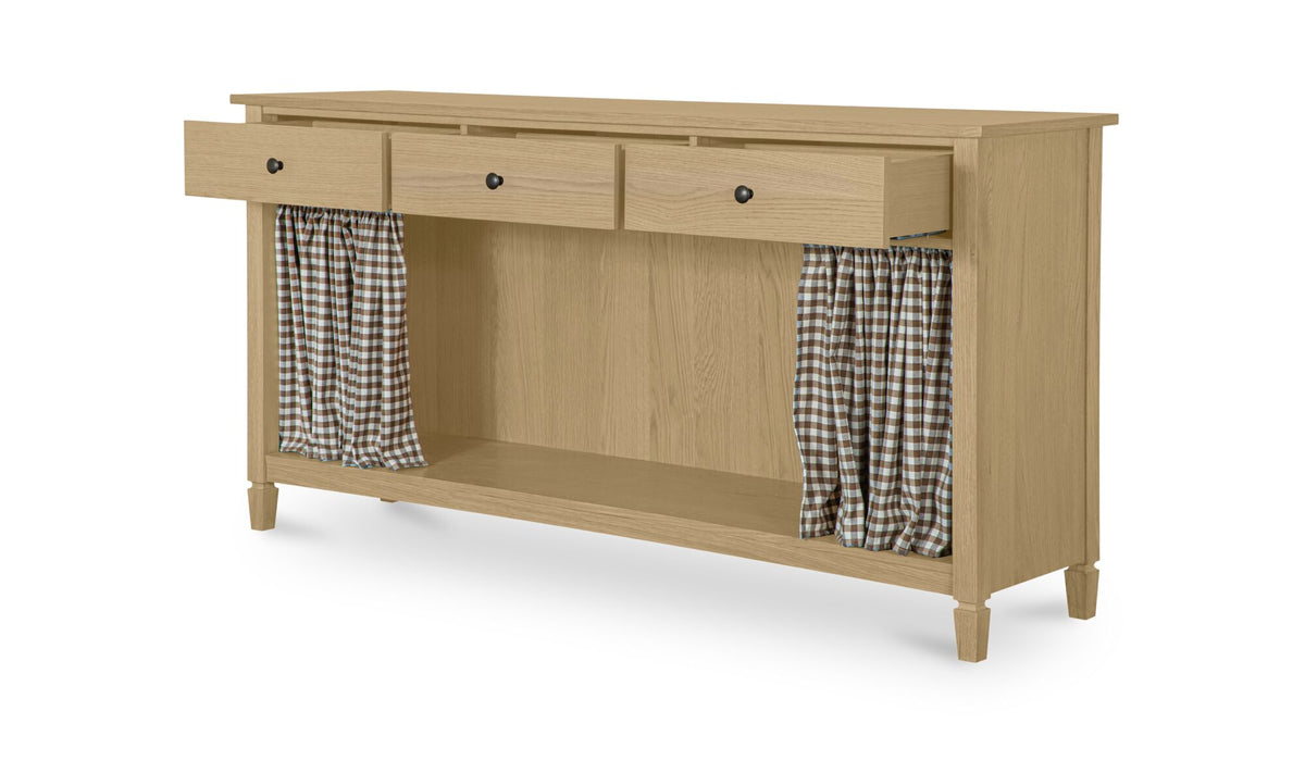 Isabelle Console Table