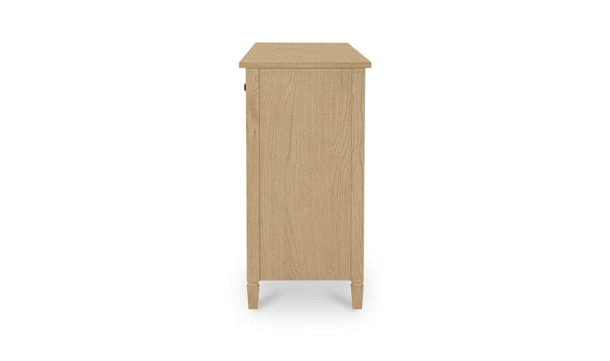 Isabelle Console Table