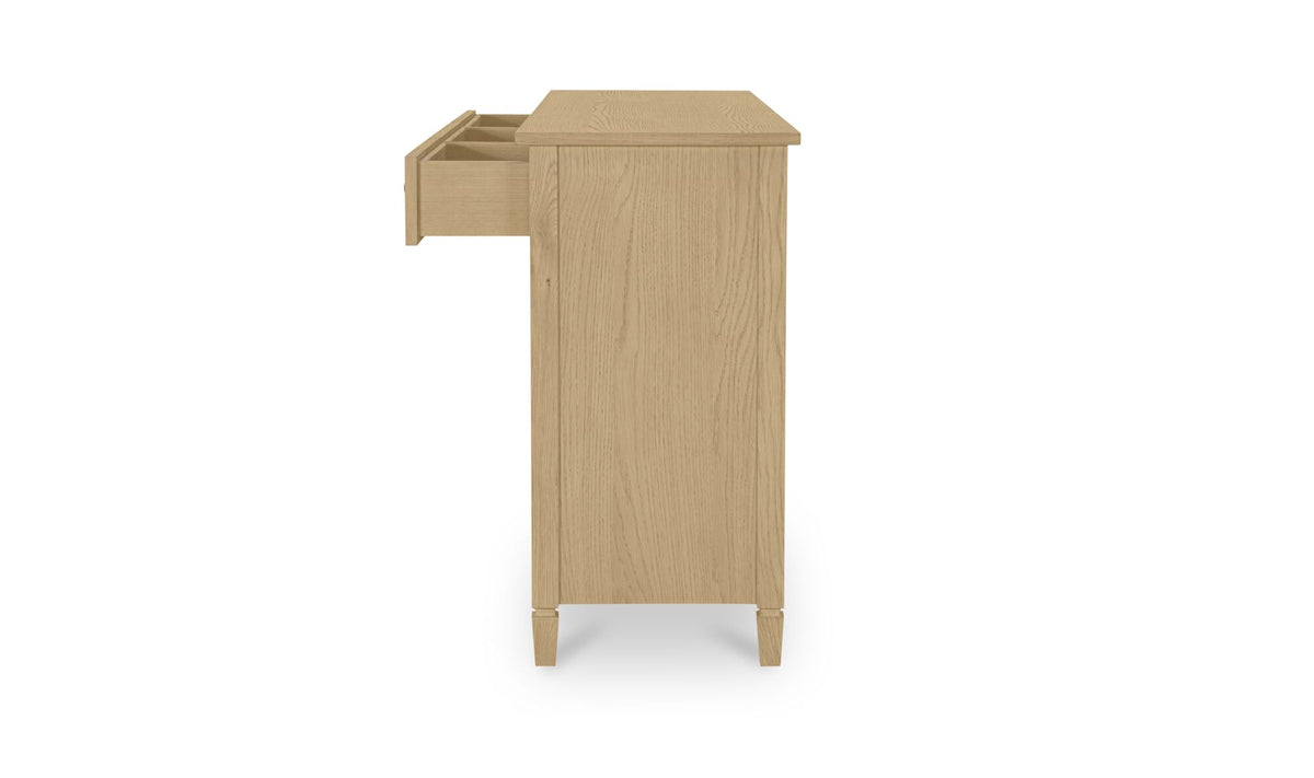 Isabelle Console Table