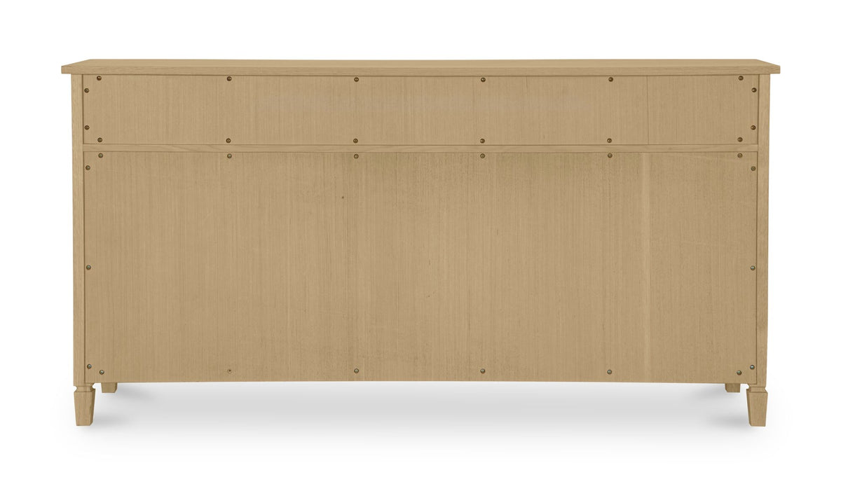 Isabelle Console Table