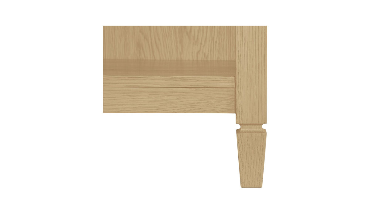 Isabelle Console Table