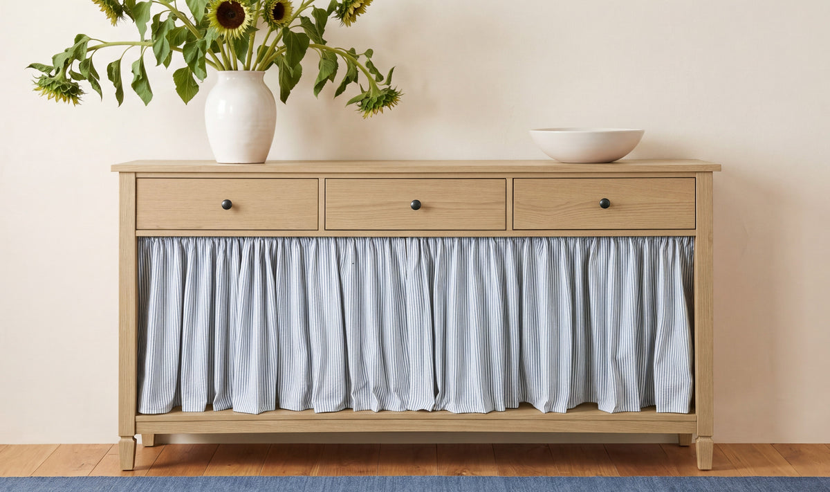 Isabelle Console Table