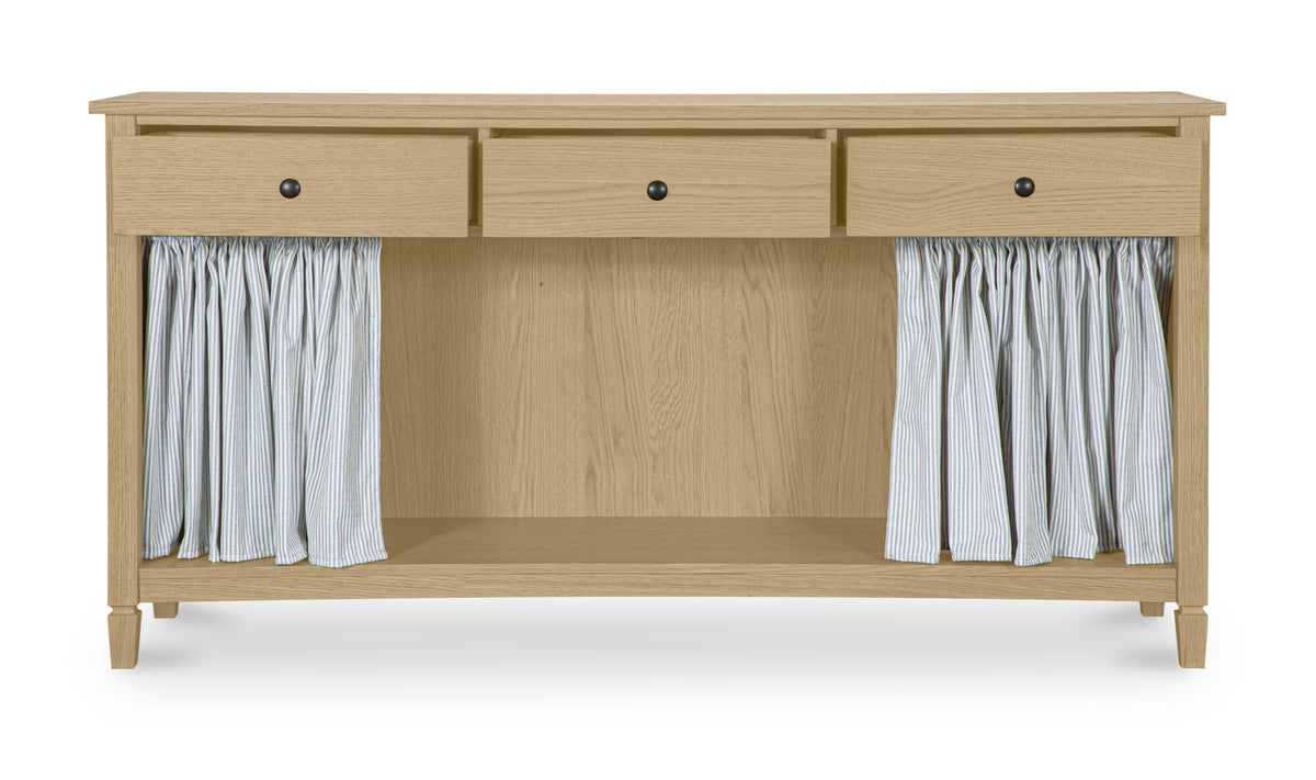 Isabelle Console Table