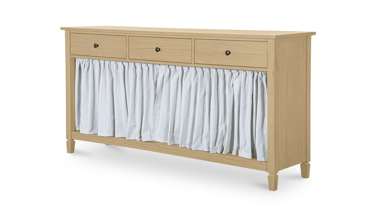 Isabelle Console Table