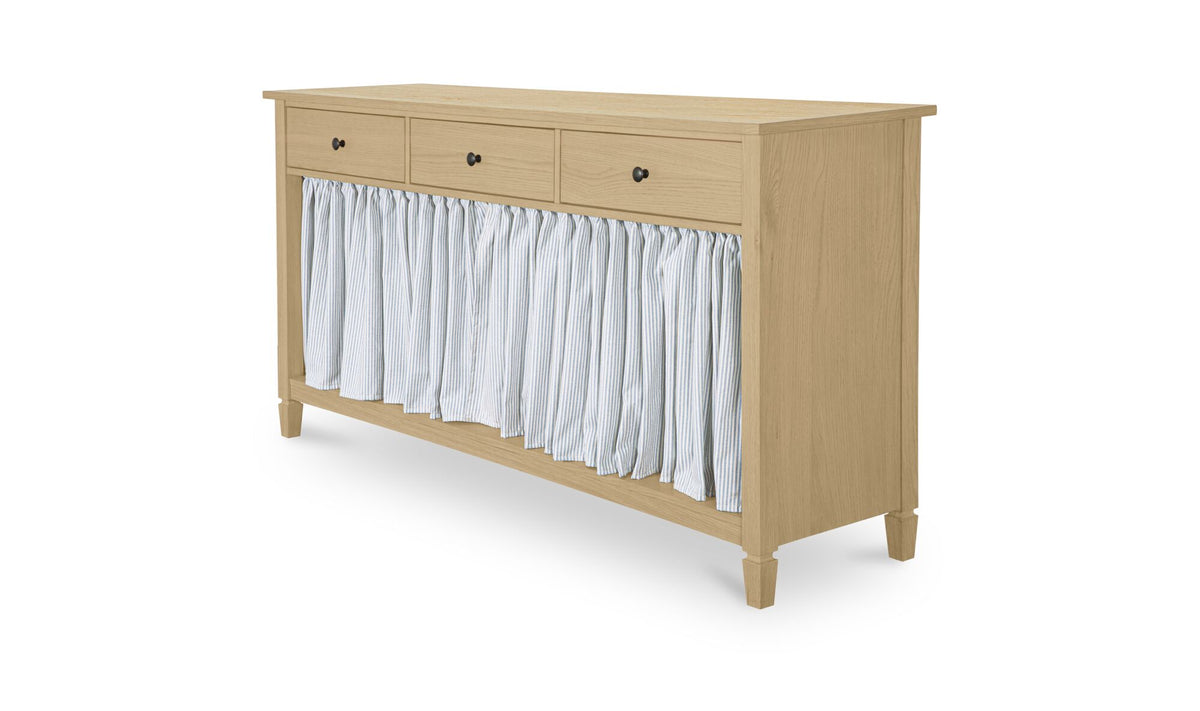 Isabelle Console Table
