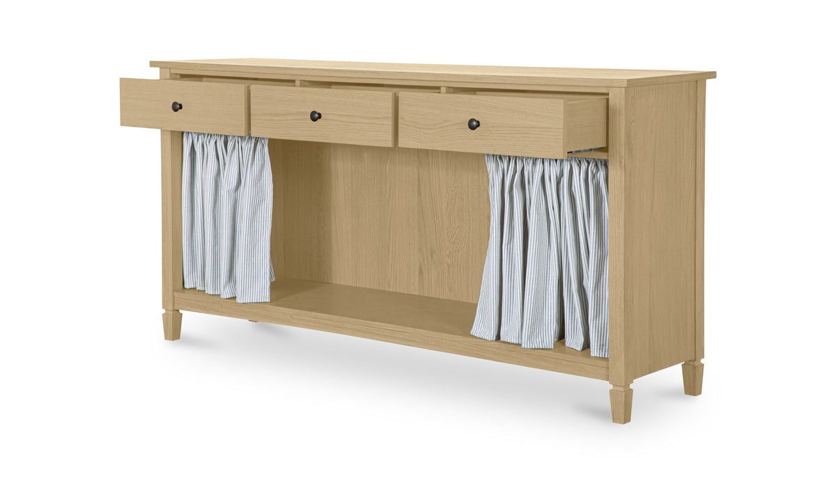Isabelle Console Table