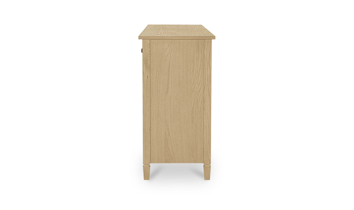 Isabelle Console Table