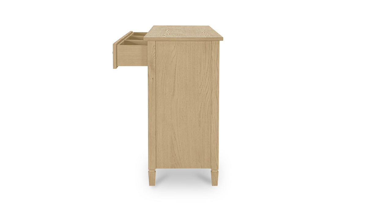 Isabelle Console Table