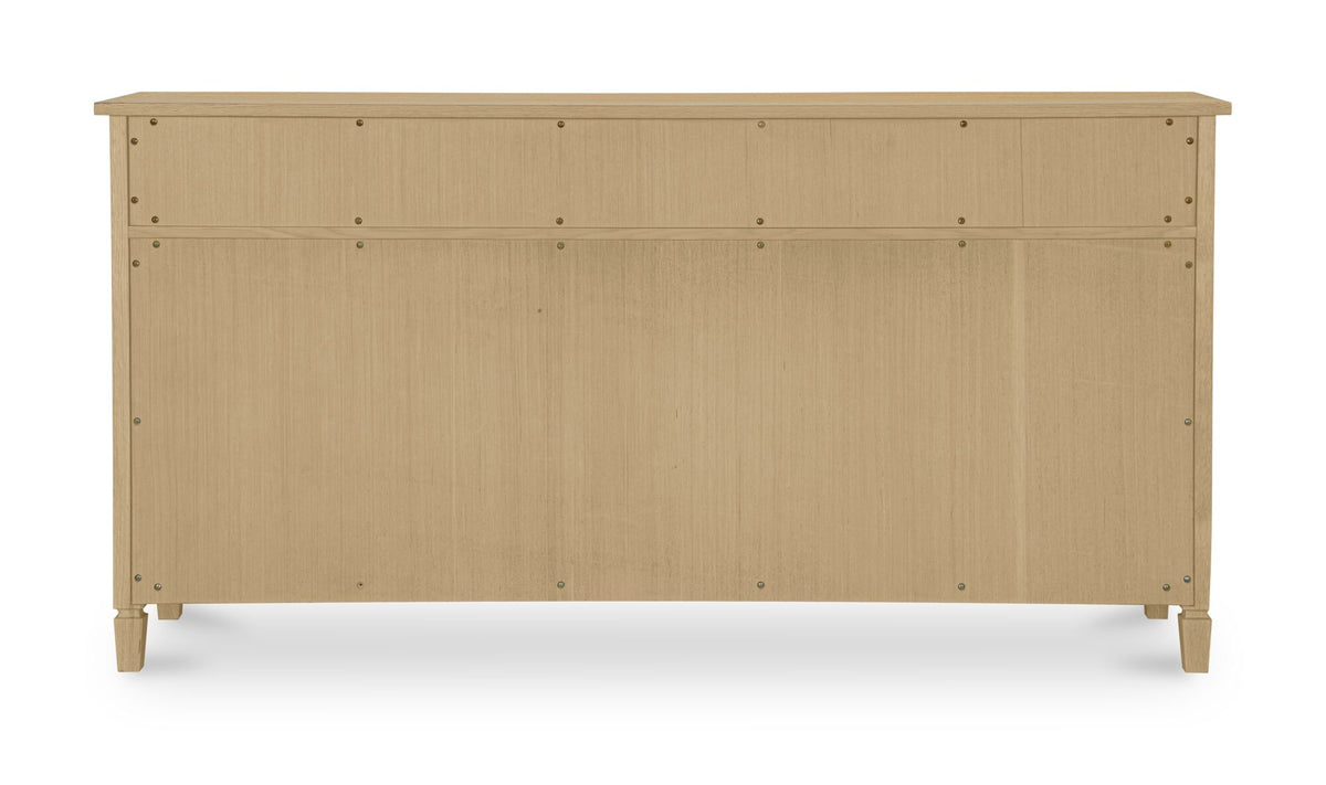 Isabelle Console Table