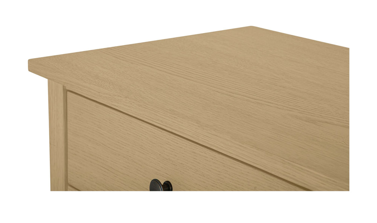 Isabelle Console Table