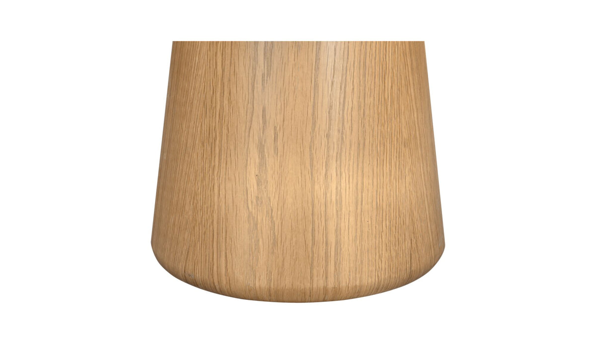 Nadia Swivel Accent Stool