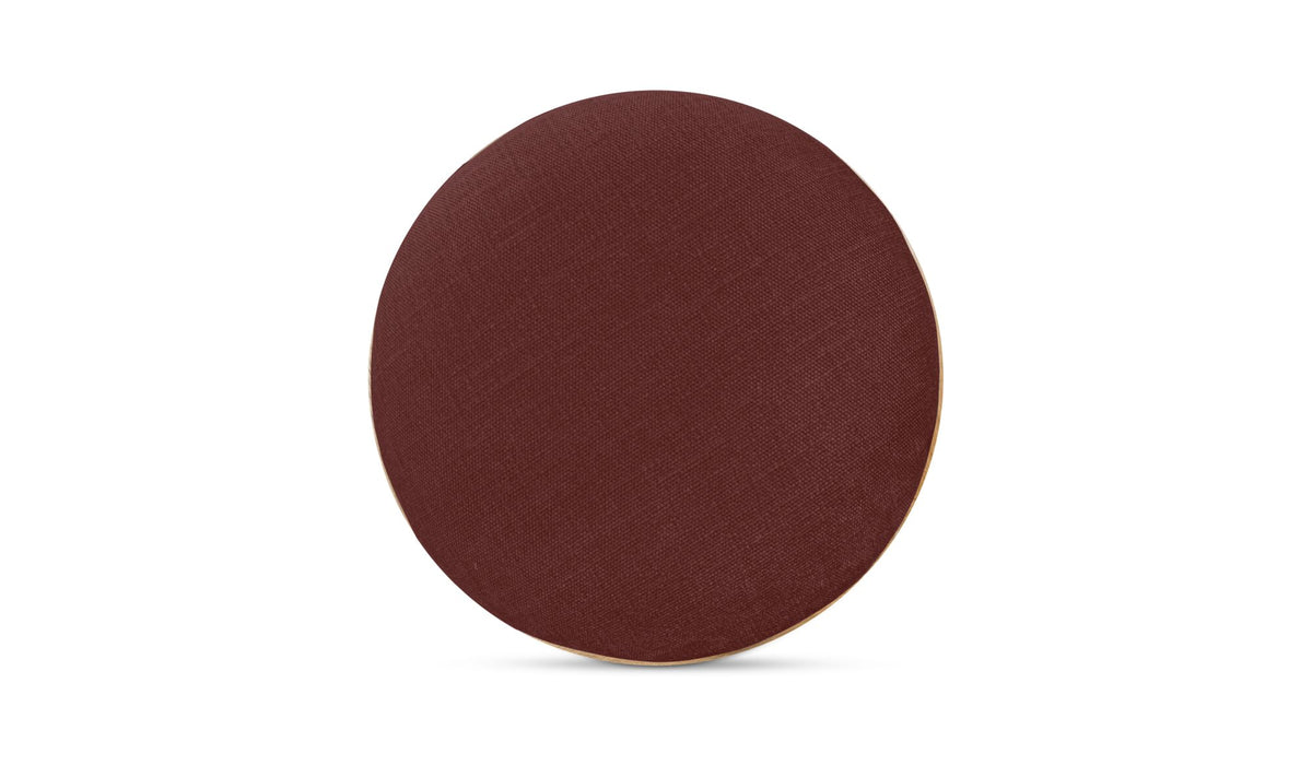 Nadia Swivel Accent Stool