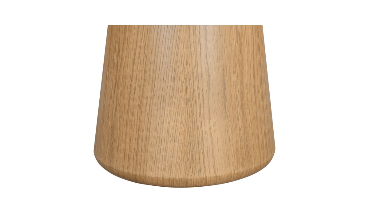 Nadia Swivel Accent Stool