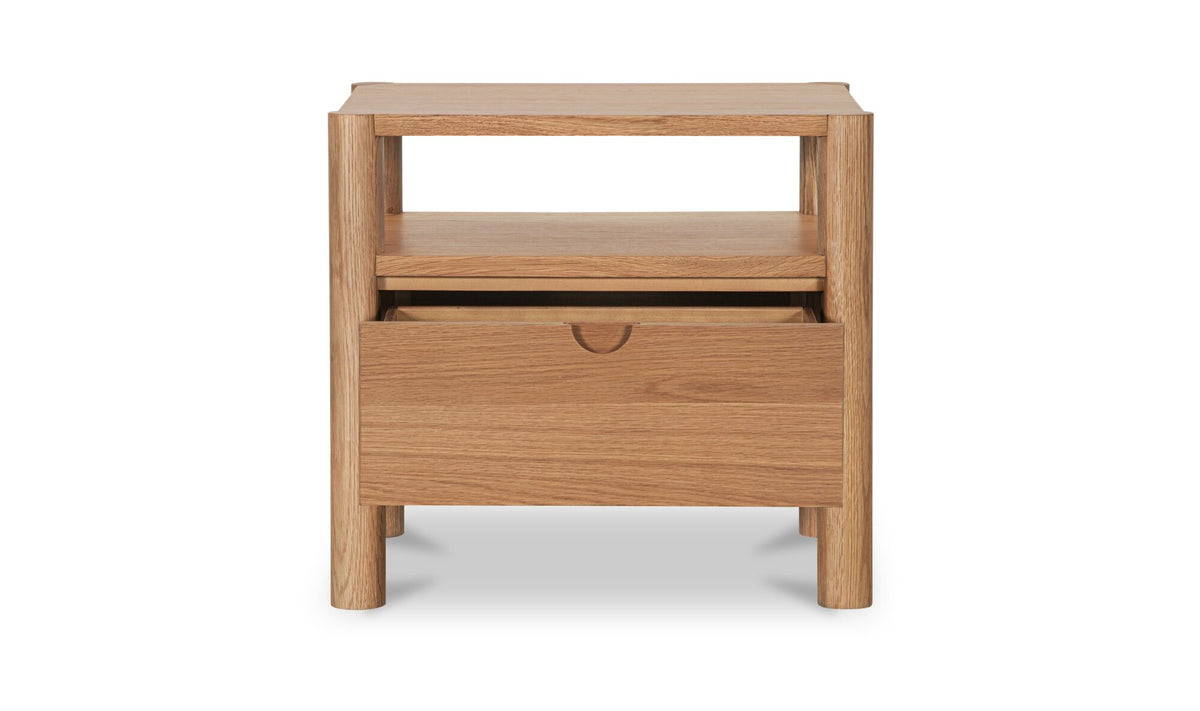 Post Nightstand