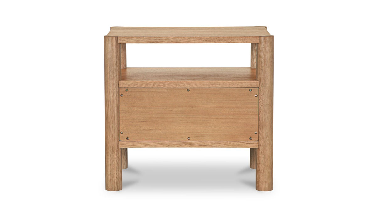 Post Nightstand