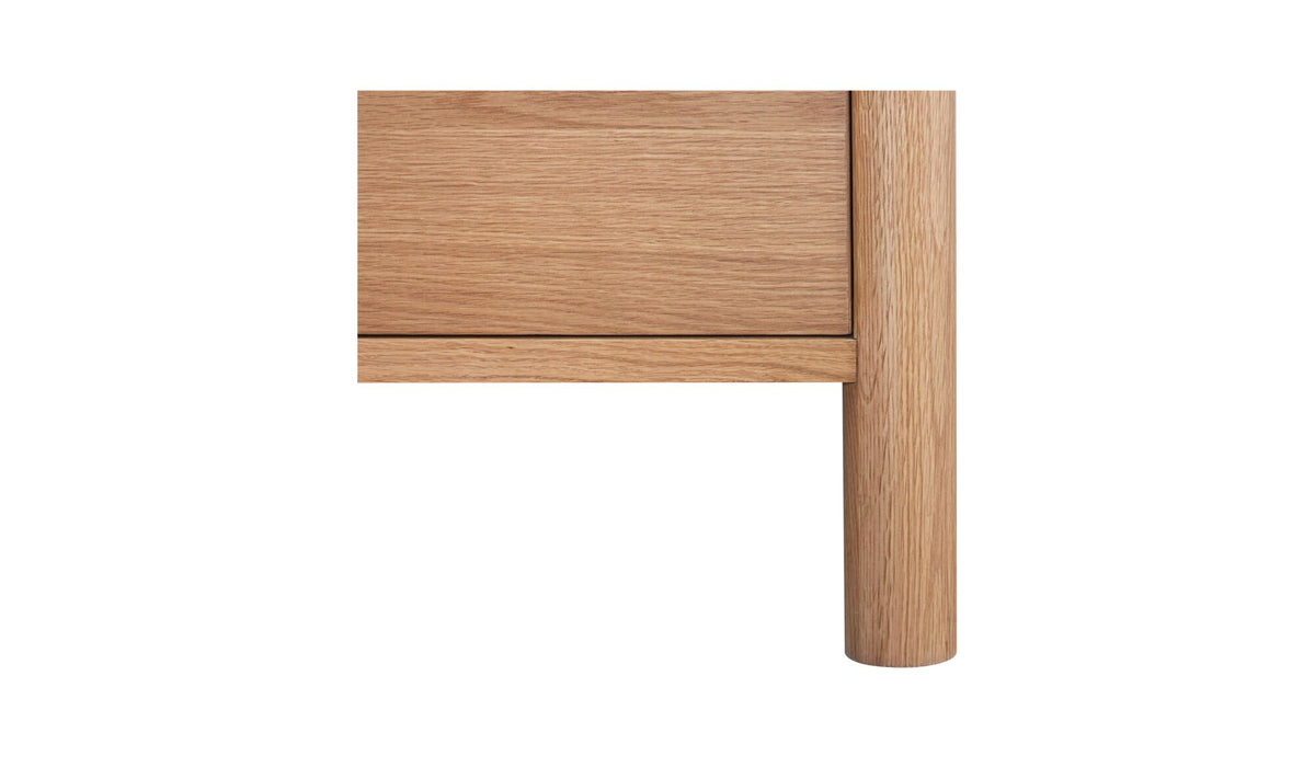 Post Nightstand