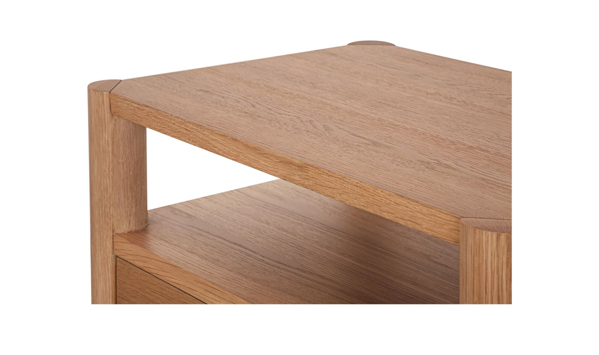 Post Nightstand