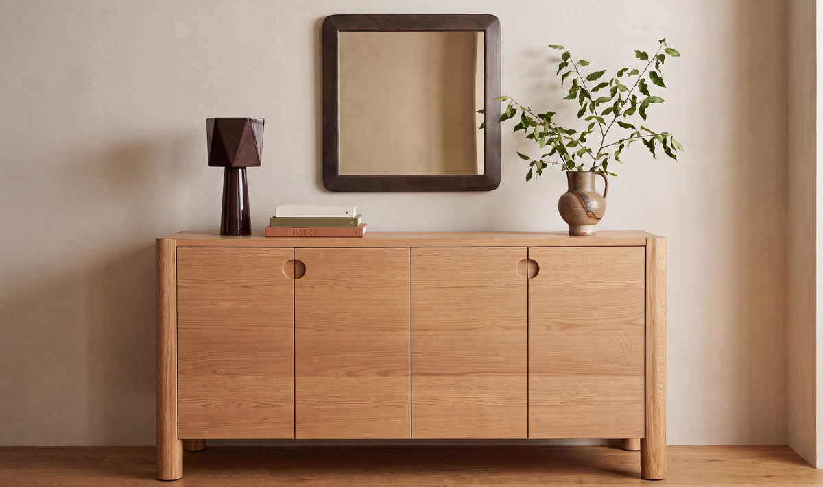 Post Sideboard