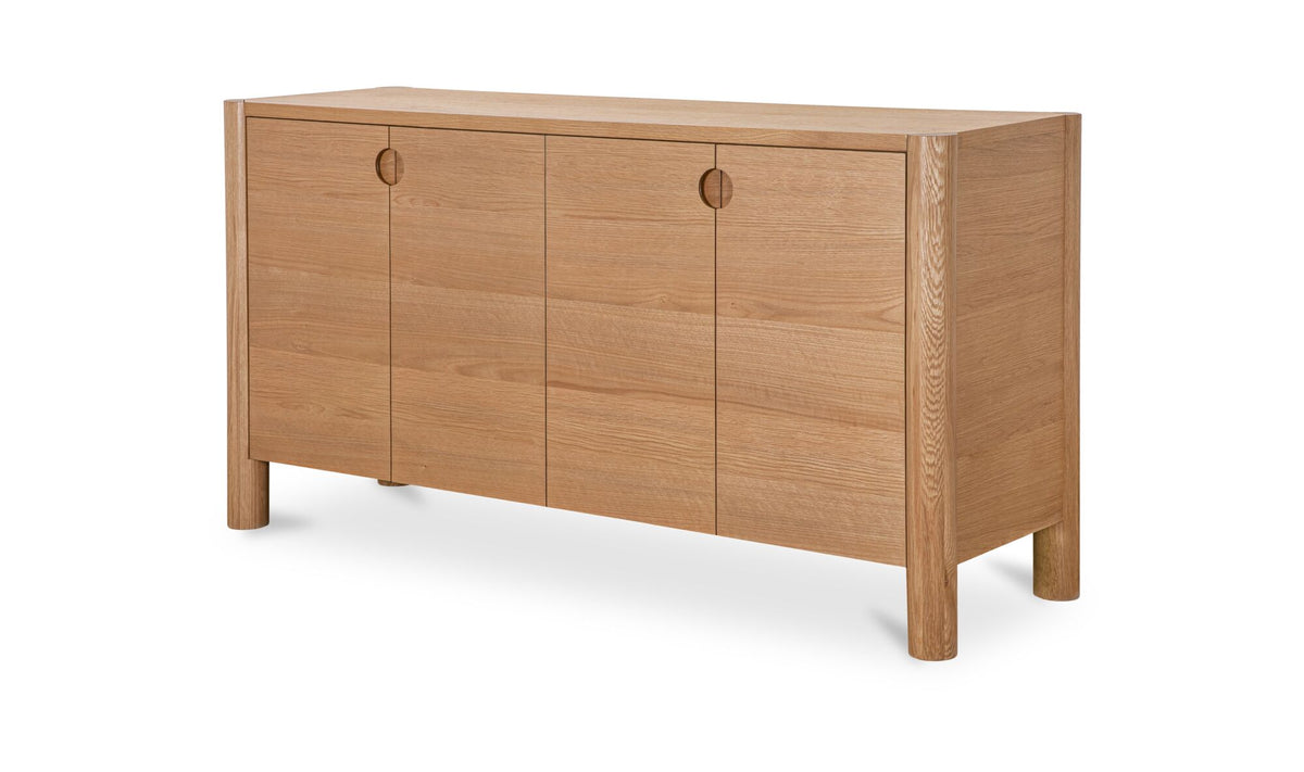 Post Sideboard