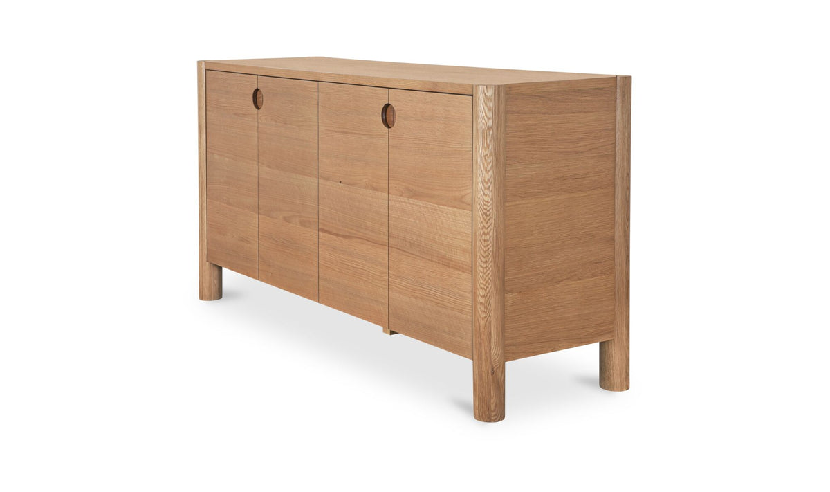 Post Sideboard