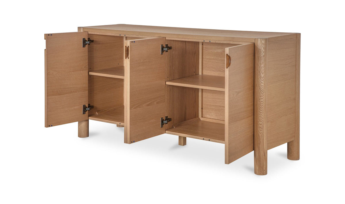 Post Sideboard