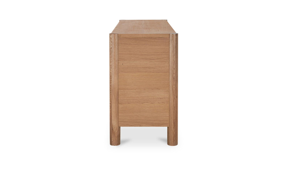 Post Sideboard