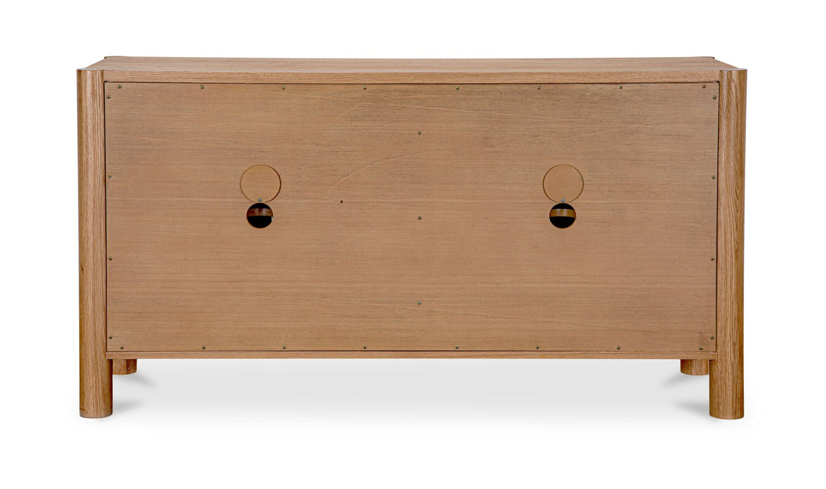 Post Sideboard