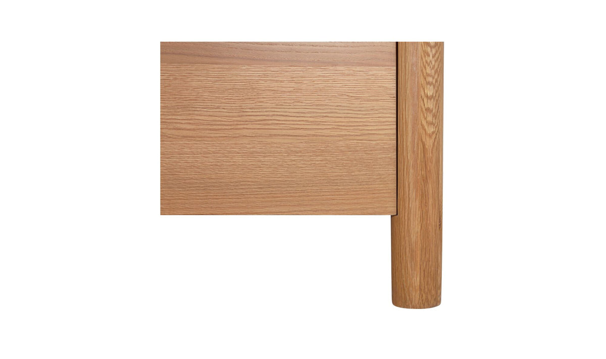 Post Sideboard