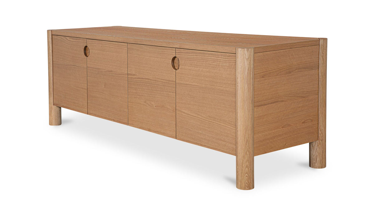 Post Media Unit