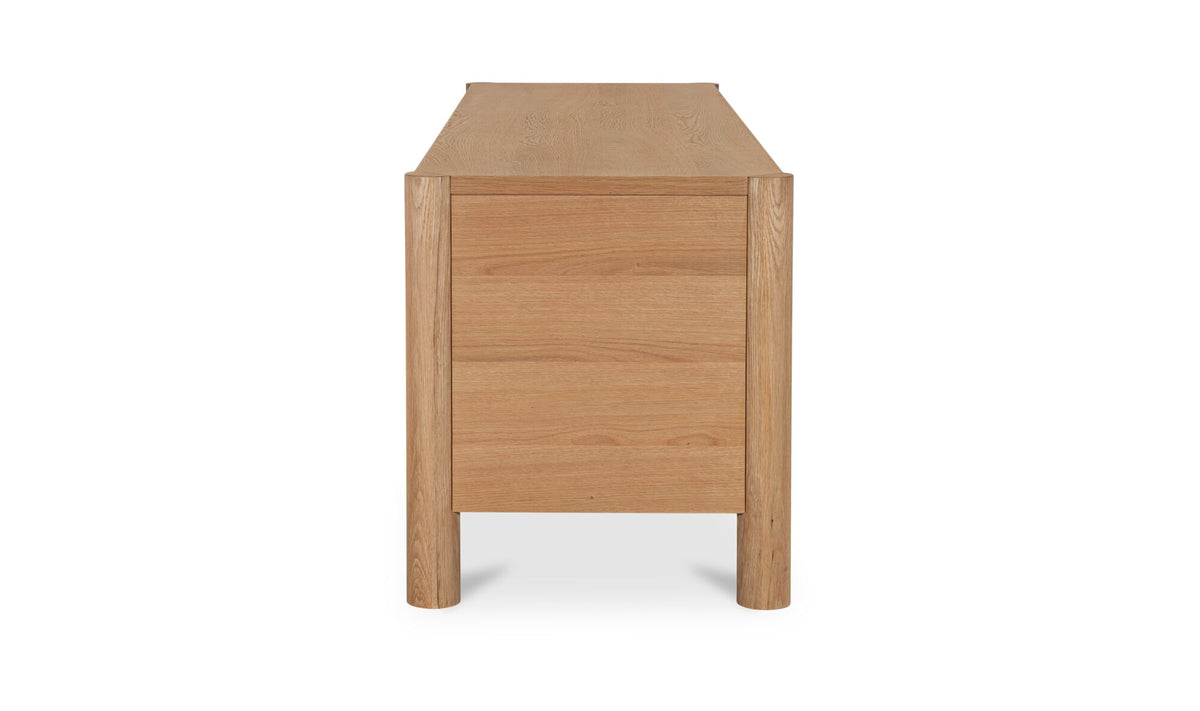 Post Media Unit