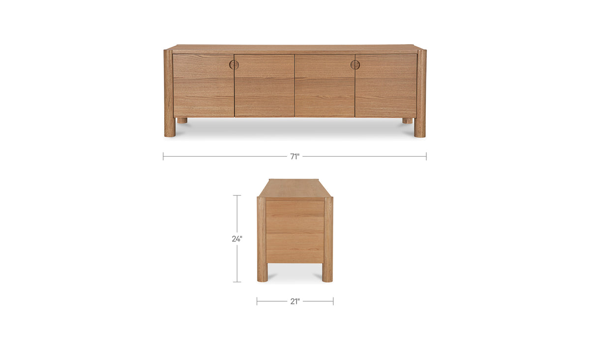 Post Media Unit