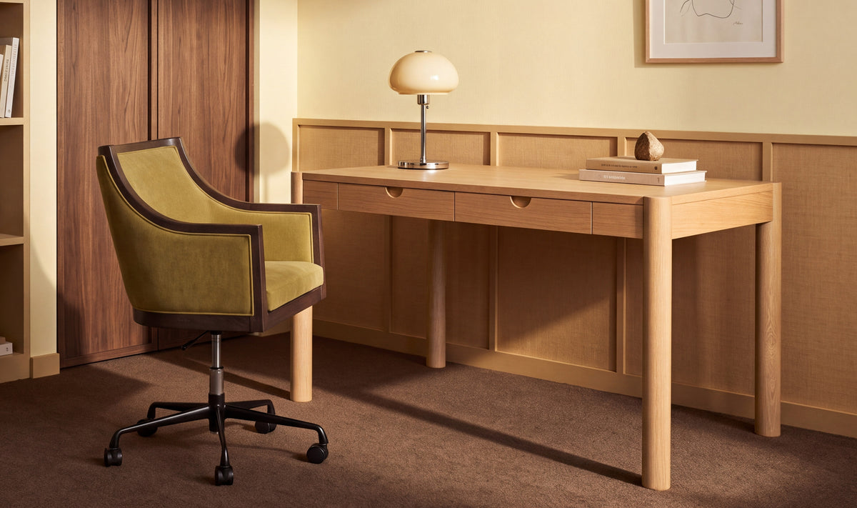 Post Desk