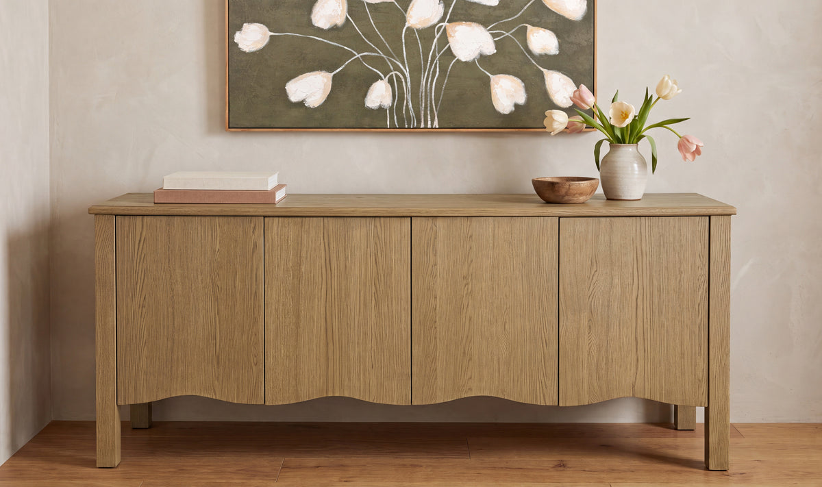 Clea Sideboard