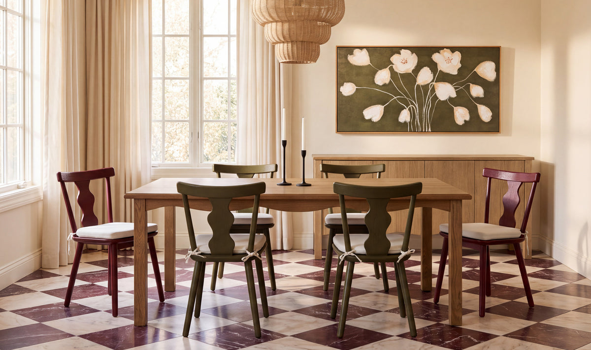 Clea Dining Table