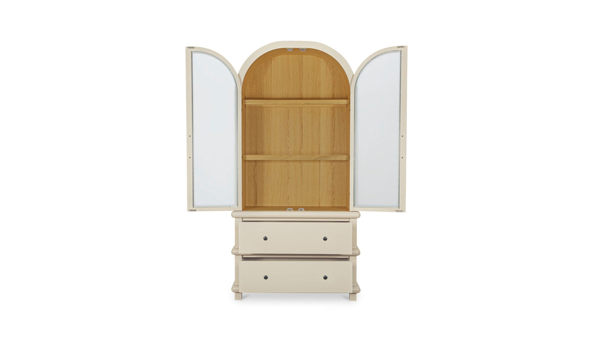 Enid Tall Cabinet