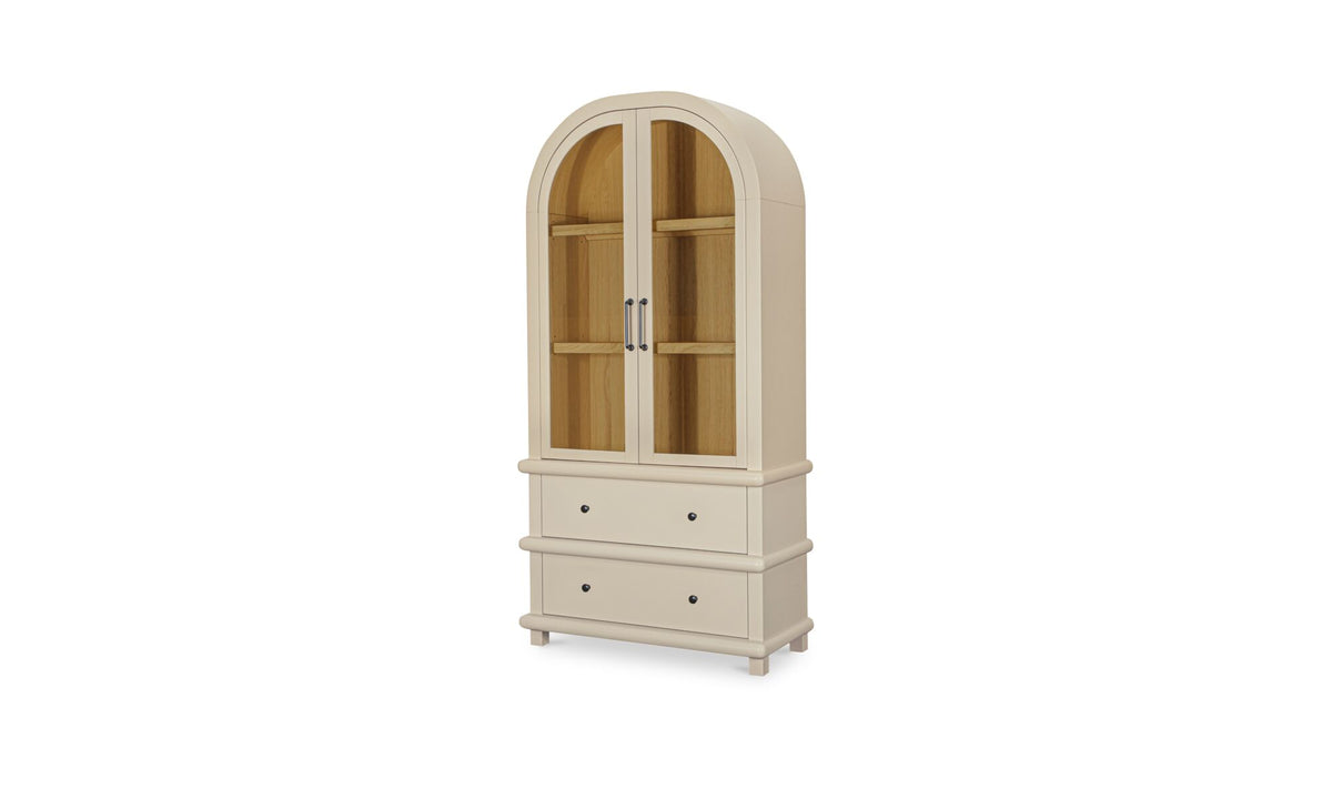 Enid Tall Cabinet