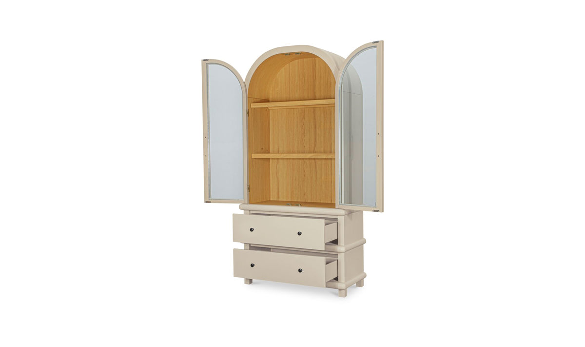 Enid Tall Cabinet