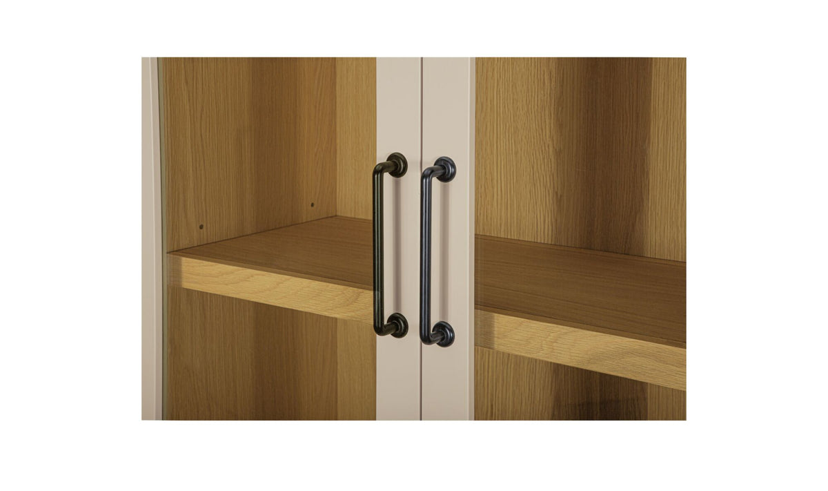 Enid Tall Cabinet