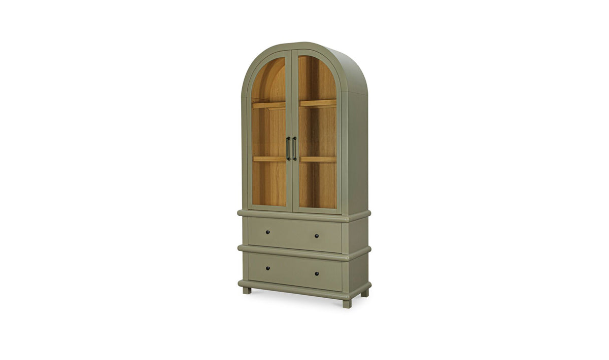 Enid Tall Cabinet