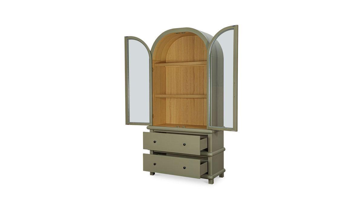 Enid Tall Cabinet