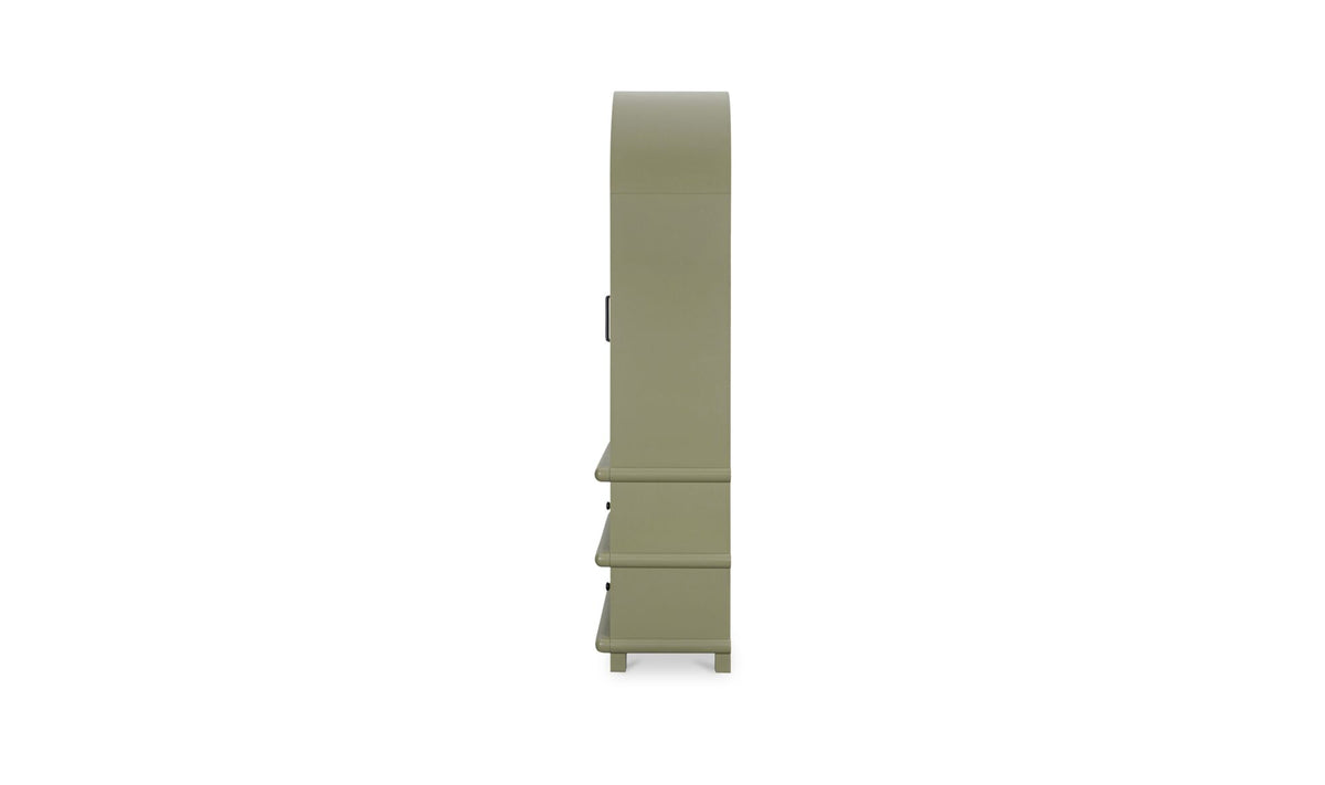 Enid Tall Cabinet