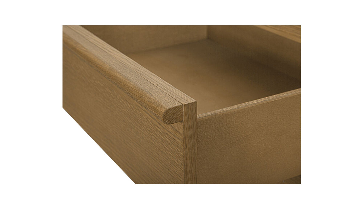 Segment Nightstand