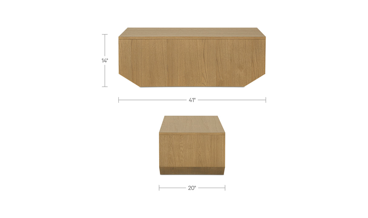 Goodwin Side Table