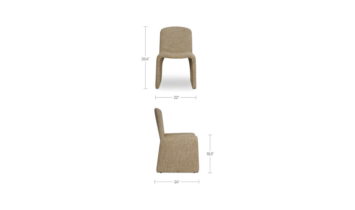 Ella Dining Chair