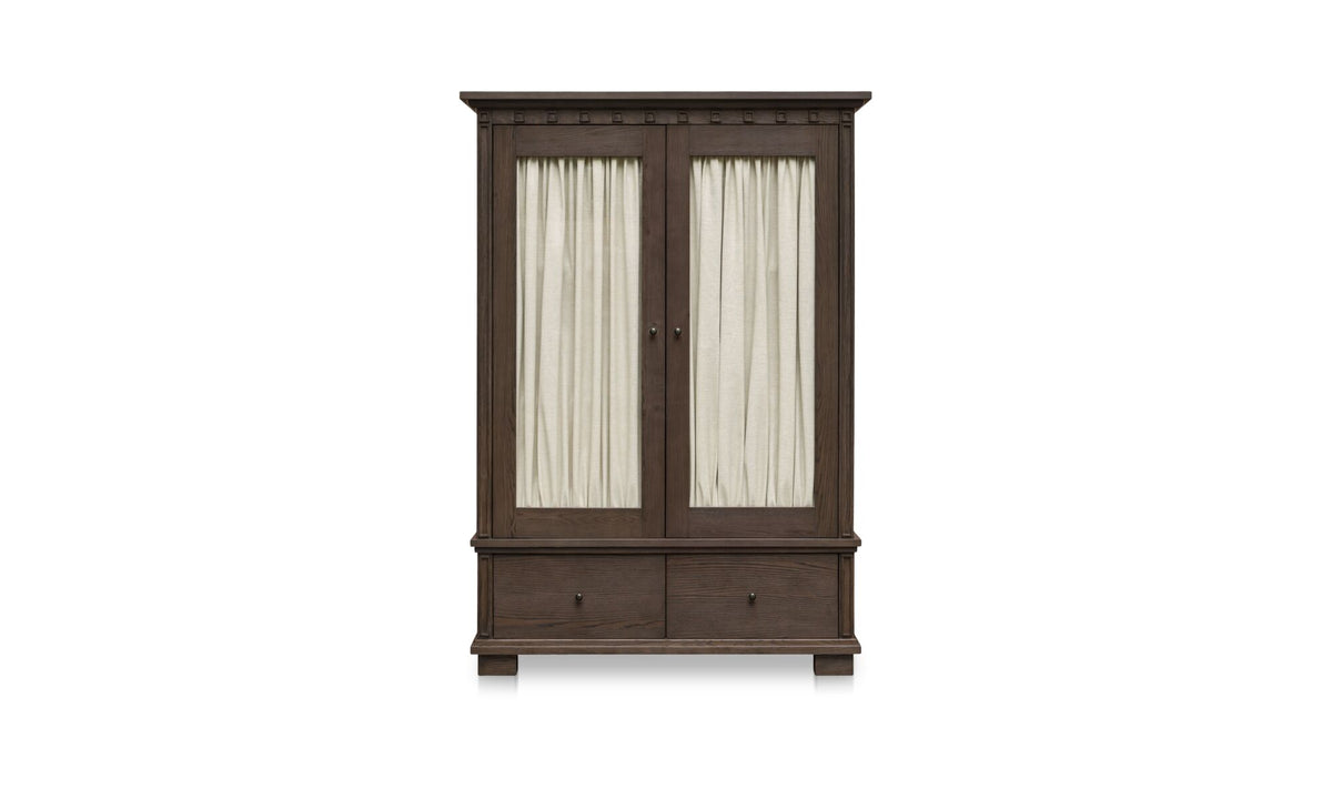 Lillian Tall Cabinet