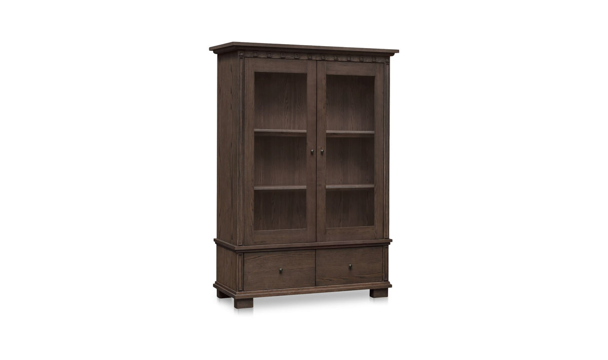 Lillian Tall Cabinet