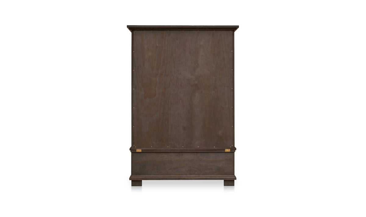 Lillian Tall Cabinet