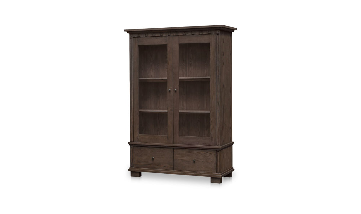 Lillian Tall Cabinet